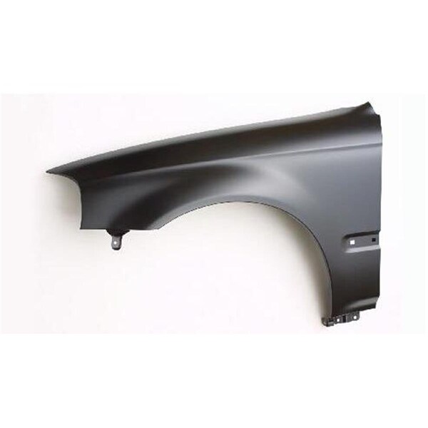 Geared2Golf Left Hand Fender for 1999-2000 Honda Civic GE1835592 - main